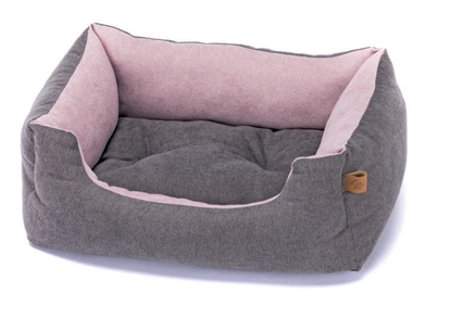 Picture of LeoPet Rodi Pink/Grey